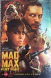 Mad Max Fury Road AMC 11x17 Inch Movie POSTER - Etsy