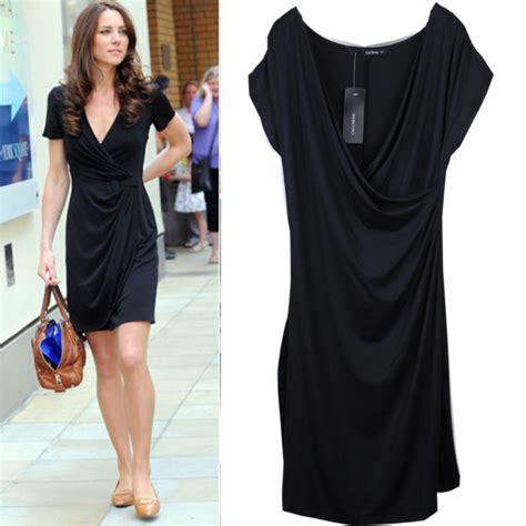 Buy Kate Middleton Princess Dress Same Style Short