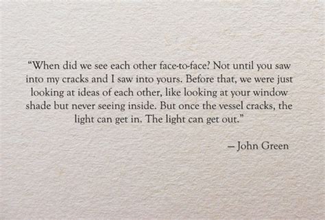Love Quotes John Green 15 Desktop Wallpaper