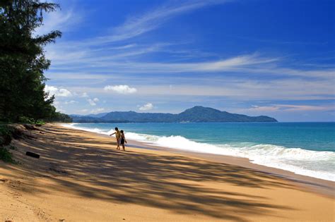 Mai Khao Beach Phuket Thavorn Beach Village Resort And