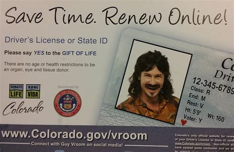 How Difficult Is It To Renew A Colorado Drivers License