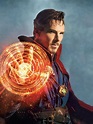 Benedict Cumberbatch as Doctor Strange | Image
