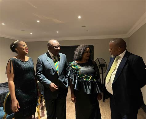 african national congress anc111 on twitter anc national officials have arrived for the anc