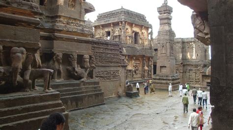 Discover India On The Basis Of Architectural Wonders Antilog
