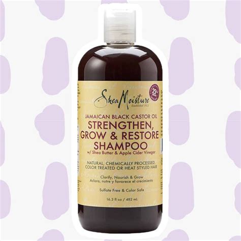 Best Gentle Shampoos For Curly Hair Naturallycurly Com