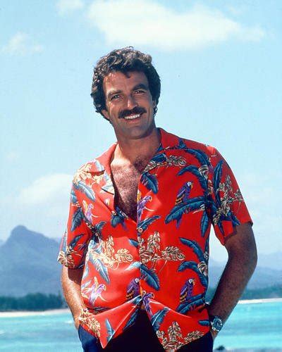 Cracking belgian chocolate on the outside, creamy vanilla from madagascar on the inside, magnum classic 🖤. Thomas Magnum (1980) | Magnum, P.I. Wiki | Fandom