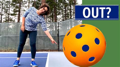 A player who is serving shall continue to do so until a fault is made by his/her team. Pickleball: How To Eliminate YOUR Biggest Mistake - YouTube