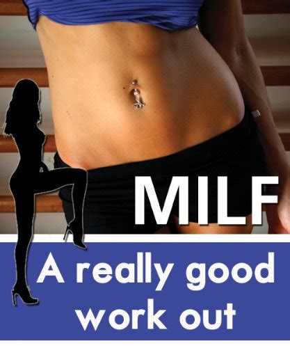 A Really Good Workout The Milf Diaries Book Ebook Pout Diana