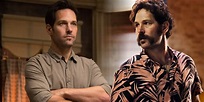 Paul Rudd Takes Dual Role in New Netflix Series | Screen Rant