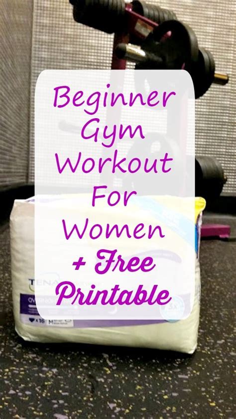 Kicking It With Kelly Gym Workout Plan For Women Workout Plan Gym