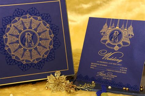 Exclusive Designer Wedding Cards Delhi Designer Wedding Cards