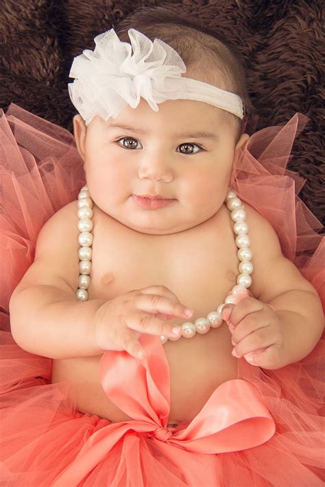 4 Month Old Baby Girl Photo Shoot Baby Photoshoot Girl Baby Girl
