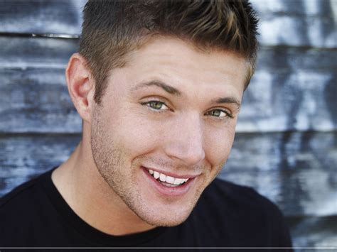 Actor Jensen Ackles wallpapers and images - wallpapers, pictures, photos