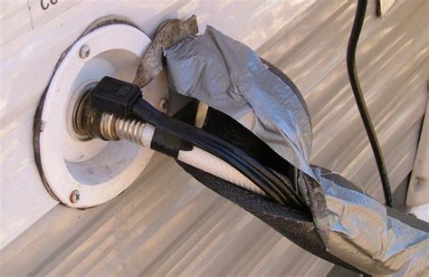 Fill the rig's fresh water holding tank and let your rv's water pump keep water at the ready. How to Keep RV Water Hose from Freezing? | US Auto Authority
