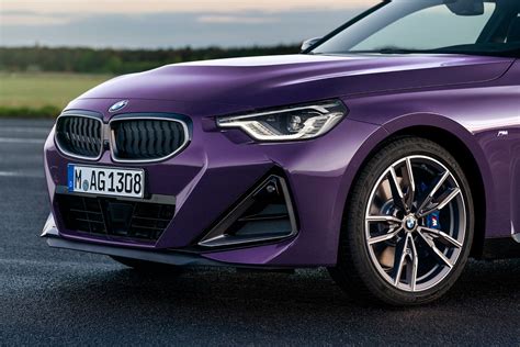 2022 Bmw 2 Series Coupe 230i Specs And Images Carsxa