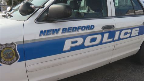 Man Shot In New Bedford