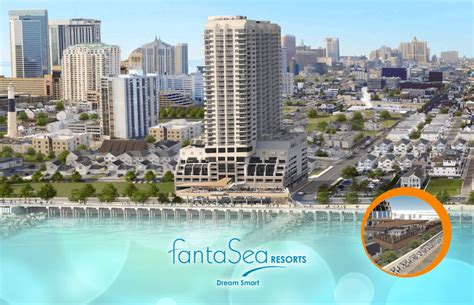 This charity focuses on the homeless and working poor in the county. ABOUT US | fantaSea Resorts