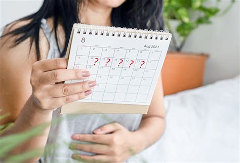 Why Is My Period Late Common Causes And Reasons Dr Len Kliman