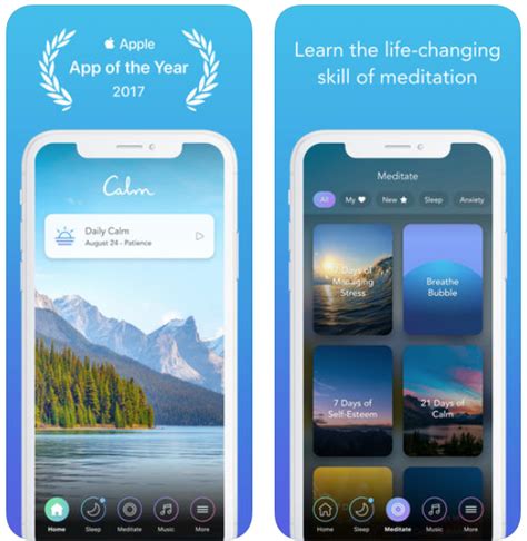 This wikihow teaches you how to cancel a free trial or paid premium subscription to calm on an iphone or ipad. Popular Calm Meditation App is Narrated by Native ...