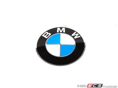 Genuine Bmw 36136767550 Bmw Wheel Center Cap Emblem 645mm 36 13