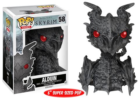 release dates revealed for the funko pop elder scrolls online and skyrim figures game idealist