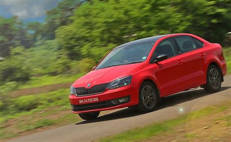 5 Things You Must Know If You Are Planning To Buy A Used Skoda Rapid