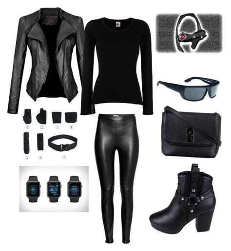 Spy Outfit In 2020 Spy Outfit Badass Outfit Cosplay Outfits
