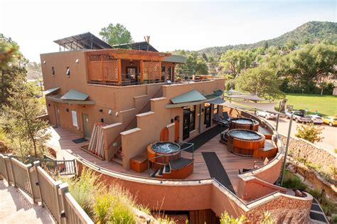 Top Things To Do In Manitou Springs Co