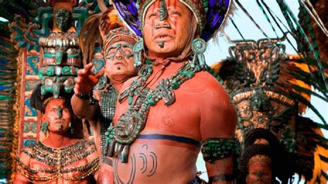 Conoce Todo Sobre La Cultura Maya