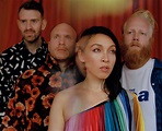 Little Dragon announce new EP for Ninja Tune, share “Lover Chanting”