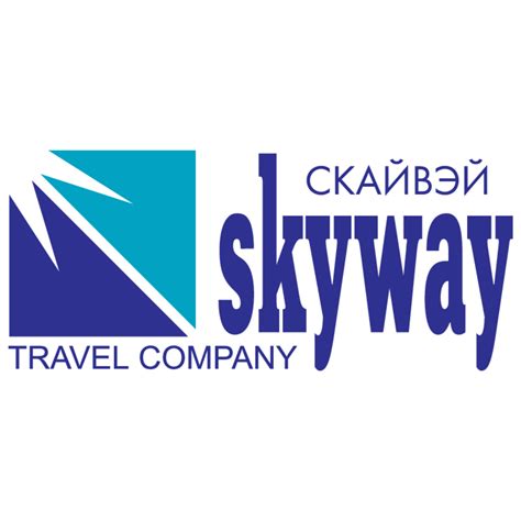 Skyway Logo Vector Logo Of Skyway Brand Free Download Eps Ai Png