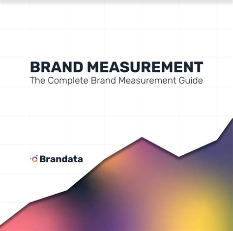 How To Measure Brands The Complete Brand Measurement Guide