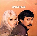 Nancy Sinatra & Lee Hazlewood – Nancy & Lee (1968, Vinyl) - Discogs
