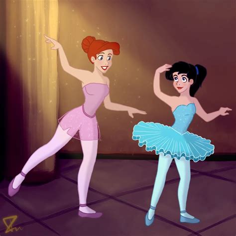 First Ballet By ~ollllaaaa123 On Deviantart With Images The Little