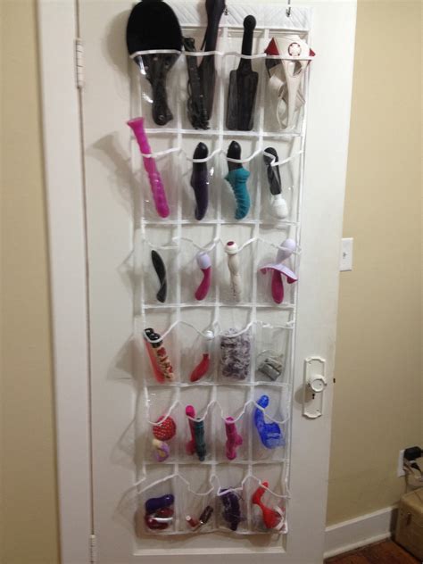 Sex Toy Storage That Mostly Doesnt Involve Hiding Bedroom Talks