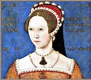 Biografia de la Reina Maria Tudor de Inglaterra