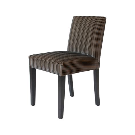 Explore our dining chairs, bar stools, wine racks & credenzas here! Low Back Dining Chair | Kingston Traditional Upholstery