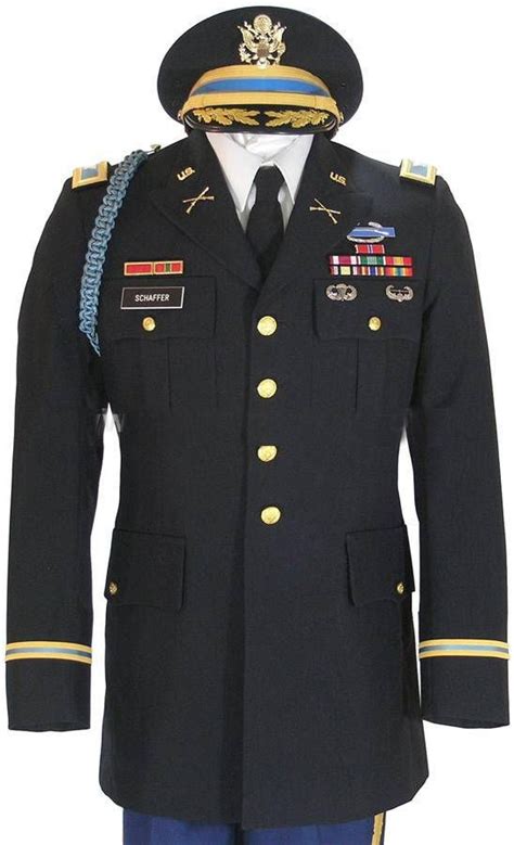 Military Uniformarmy Uniforms Photos And Pictures Esercito Americano