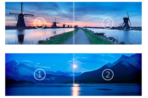 Microsoft Improves Windows 8 Themes With Panorama Wallpapers New