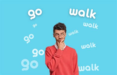 Чем отличается Go и Walk Объясняем за Секунд