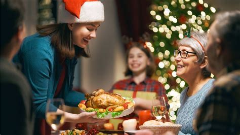 4 Consejos Para Que Tu Cena De Nochebuena Sea Perfecta 📰 Claro Blog Nicaragua Actualidad