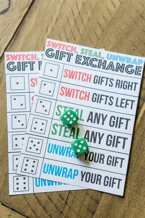 Check spelling or type a new query. Pin by Helen Wilson on Young Womens | Christmas gift games ...