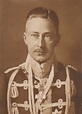 Wilhelm, German Crown Prince - Wikipedia, the free encyclopedia William ...