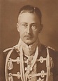 Prussia, Wilhelm, German royal family