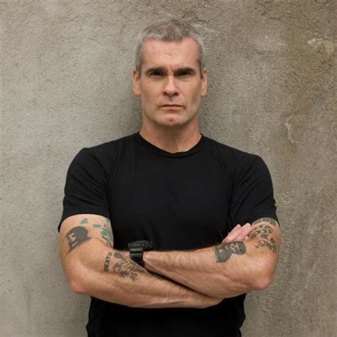 Henry Rollins Tour Dates And Tickets 2021 Ents24