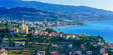 Taggia: cosa fare, cosa vedere e dove dormire - Liguria.info