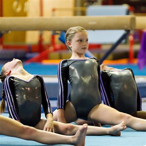 Gymnastics Rian Castillo Flickr