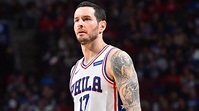 JJ Redick stay with Philadelphia 76ers to be a 'a long-term thing ...