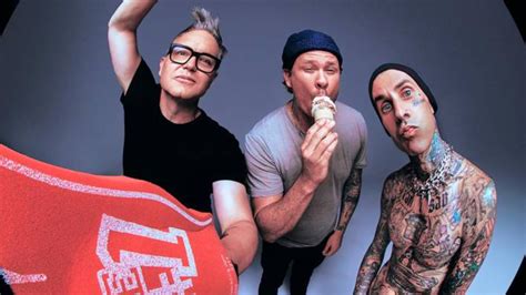 Blink 182 Cancela Su Presentación En El Estéreo Picnic 2023 En Bogotá