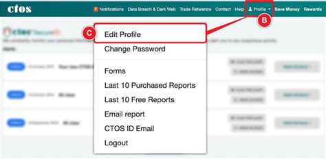 Here is the best way to get access to your ctos online account. Update Email Address - CTOS - Malaysia's Leading Credit ...